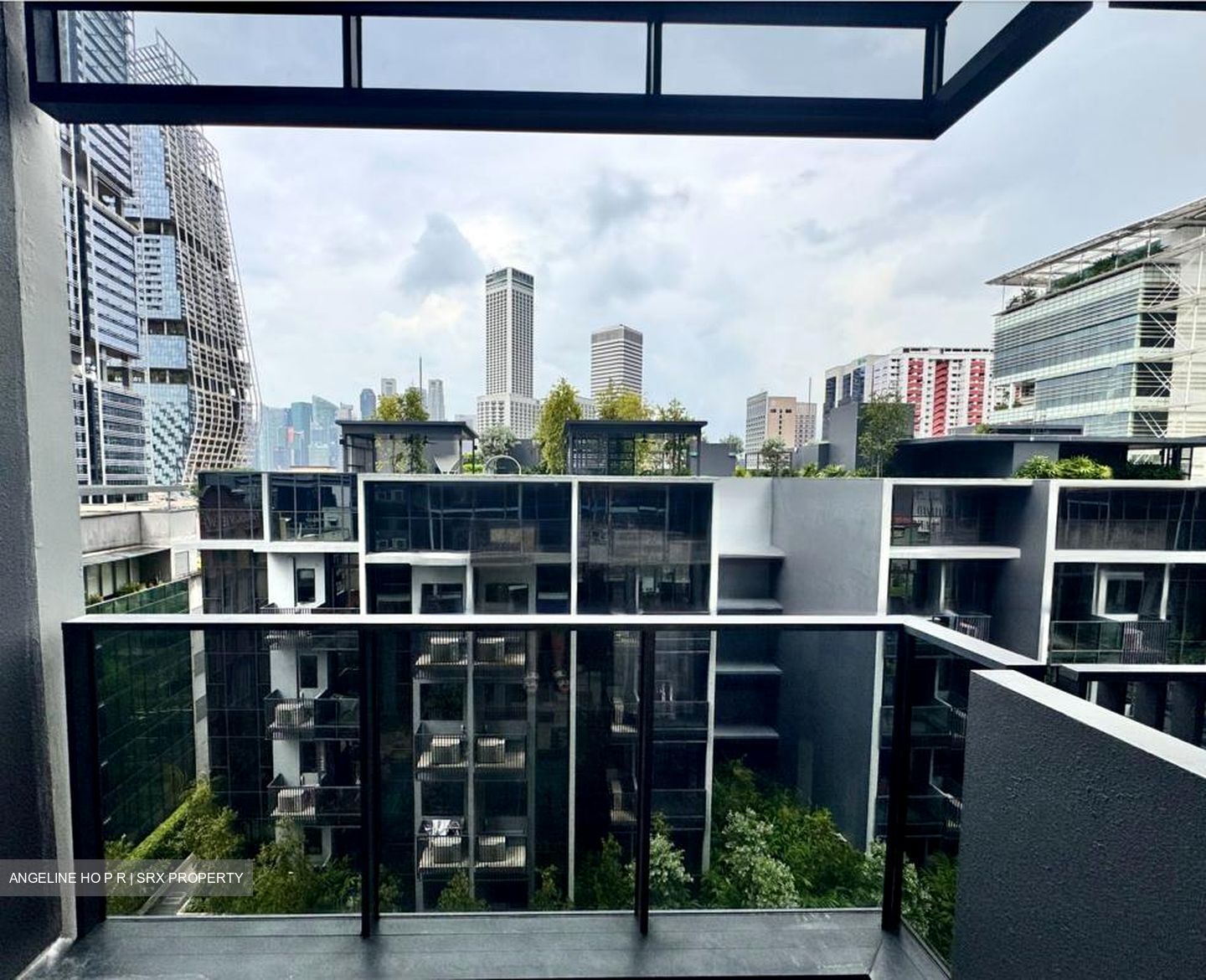 The M (D7), Apartment #458637321